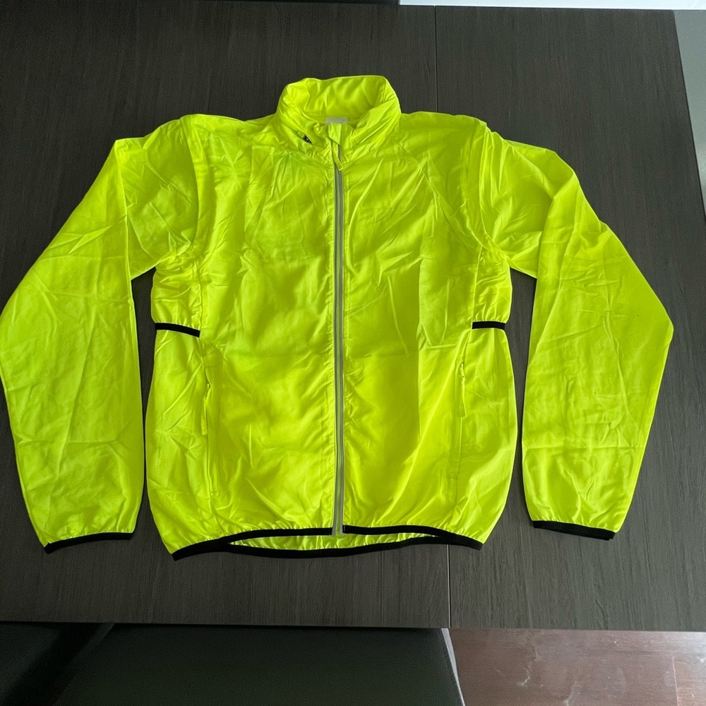 Men's Cycling Running Jacket